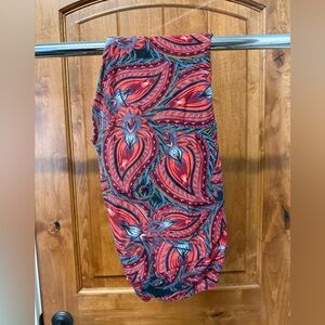 LuLaRoe TC Leggings (Fit Sizes 12-18)
